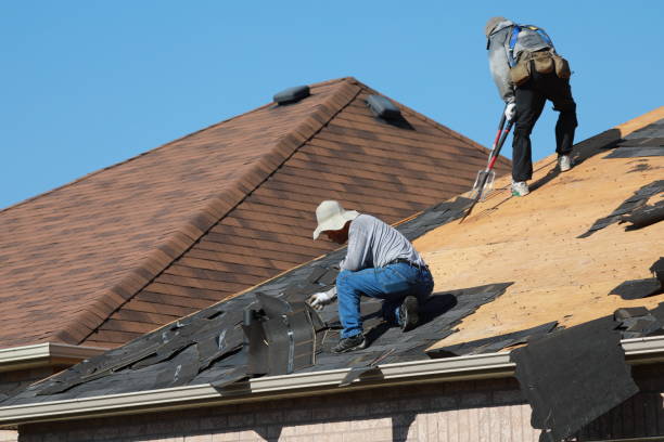 Fast & Reliable Emergency Roof Repairs in India Hook, SC