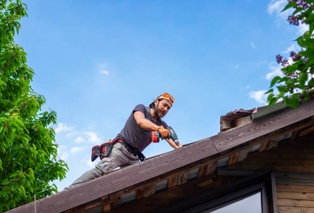 Best Roof Insulation Installation  in India Hook, SC